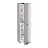 Liebherr CNSFA7723 Silver, 75Cm Width Easyfresh, Duocooling, Nofrost, 3 Freezer Drawers