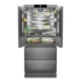 Liebherr ECBNE8872 , BioFresh, DuoCooling, 2 Freezer Drawers, , NoFrost, IceMaker - Fixed Water Conn