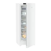 Liebherr FNc7227 Plus NoFrost, FrostProtect, 7 Freezer Drawers White