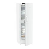 Liebherr FNd525i Prime NoFrost, FrostProtect, EasyTwist-Ice, 7 Freezer Drawers White