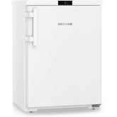 Liebherr FNDI1624 White, NoFrost, FrostProtect, 4 Drawers, Slimline Handle