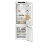 Liebherr ICNE5103 55.9cm 70/30cm Integrated Fridge Freezer