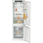 Liebherr ICNE5103 , EasyFresh, NoFrost, DuoCooling, 3 Freezer Drawers, Door on Door