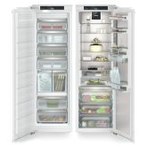 Liebherr IXRF5175 , OpenStage Drawers, BioFresh, NoFrost, IceTower (Fixed Water Connection), SoftSys
