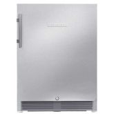 Liebherr OKes 1750 Steel, Outdoor Cooler 59.8cm wide Outdoor Fridge, 109 litre capacity, 4 shelves 8