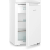 Liebherr RD1201 White, 4* freezer compartment, SmartFrost, Recessed Handle