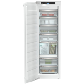 Liebherr SIFNDI5188 , Side-by-Side Compatible, NoFrost, IceTower (Fixed Water Connection), SoftSyste