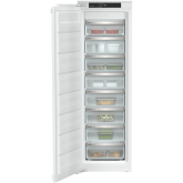 Liebherr SIFNE5108 , Side-by-Side Compatible, NoFrost, 8 Freezer Drawers, Door on Door