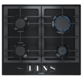 PCP6A6B90, Gas hob