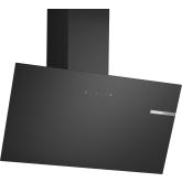 DWK85DK60B, Wall-mounted cooker hood