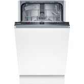 SPV2HKX42G, Fully-integrated dishwasher