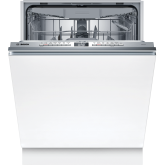 SMH4HVX00G, Fully-integrated dishwasher