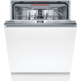 SMV4HVX00G, Fully-integrated dishwasher