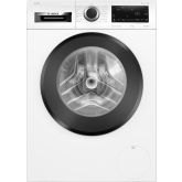 WGG254F0GB, Washing machine, front loader