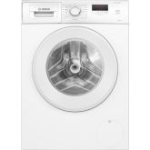 WGE03408GB, Washing machine, front loader