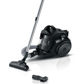 BGS05BA2GB, Bagless vacuum cleaner