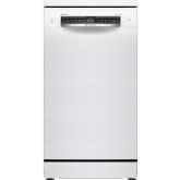 SPS4HMW49G, Free-standing dishwasher