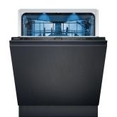 SN95YX02CG, Fully-integrated dishwasher