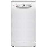 SPS2IKW01G, Free-standing dishwasher