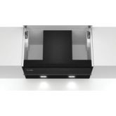 LJ67BAM60B, Integrated Design Hood