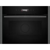 C24GR3XG1B, Built-in microwave oven