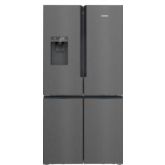 KF96DPXEA, French door bottom freezer, multi door