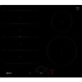T66FHE4L0, Induction hob
