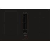 ED811BS16E, Induction hob with integrated ventilation system