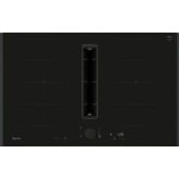 V68AUX4C0, Induction hob with integrated ventilation system