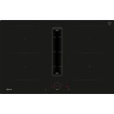 V58NHQ4L0, Induction hob with integrated ventilation system