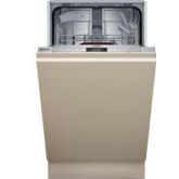 S875HKX21G, Fully-integrated dishwasher