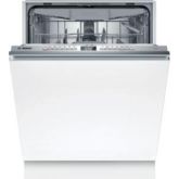 SBH4HVX00G, Fully-integrated dishwasher