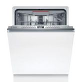 SMV4ECX23G, Fully-integrated dishwasher