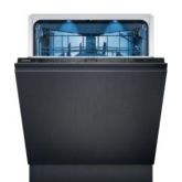 SN85EX07CG, Fully-integrated dishwasher