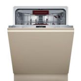 S155ECX07G, Fully-integrated dishwasher
