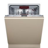 S187ZCX03G, Fully-integrated dishwasher