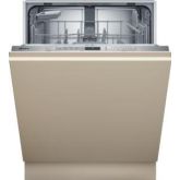 S153HKX03G, Fully-integrated dishwasher