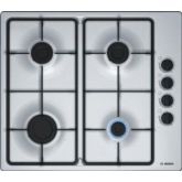 PBP6B5B60, Gas hob