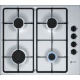 T26BR46N0, Gas hob