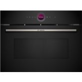 CEG732XB1B, Built-in microwave oven