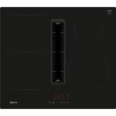 V56NBS1L0, Induction hob with integrated ventilation system