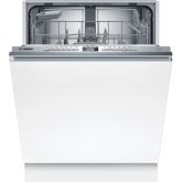 SMV4HTX00G, Fully-integrated dishwasher