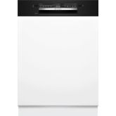 SMI2HTB02G, Semi-integrated dishwasher