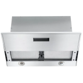 Miele DA-3568 Stainless Stee, Slimline Cooker Hood With Energy-Efficient Led Lighting And Light-Touc