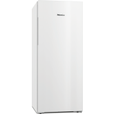 Miele FN4322DWS-1WH wh, 145x60cm, D Energy Rating, Extremely quiet (37dB), 5 drawers including XXL b