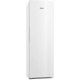 Miele FNS4382DWH wh, 185x60cm, D Energy Rating, Extremely quiet (36dB), 7 drawers including XXL box,