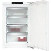 Miele FNS7140C , 88 x 56cm, C energy rating, right fixed hinge (convertible), NoFrost, WiFi, 4 drawe