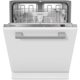 Miele G5150VI , Cutlery basket, D energy rating, 45dB, 6l water, QuickPowerWash, 13 place setting ca