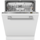Miele G5651SCVI , Cutlery Tray, A Energy Rating, 45Db, 6L Water, Quickpowerwash, Autoopen Drying 14 