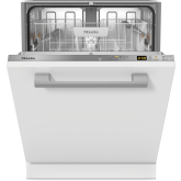 Miele G5651VI , Cutlery basket, A energy rating, 45dB, 6l water, QuickPowerWash, AutoOpen Drying, 13